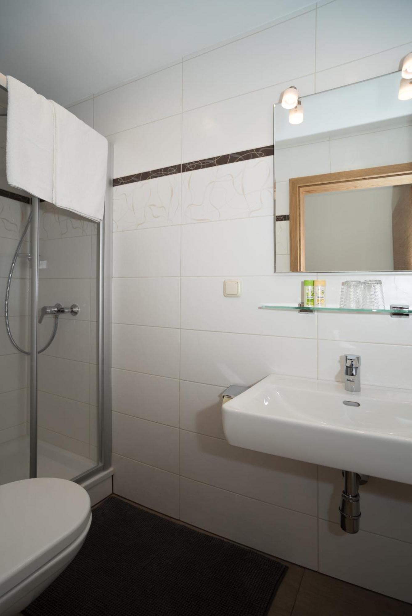 Gaestehaus Kasbichler Saint Wolfgang エクステリア 写真