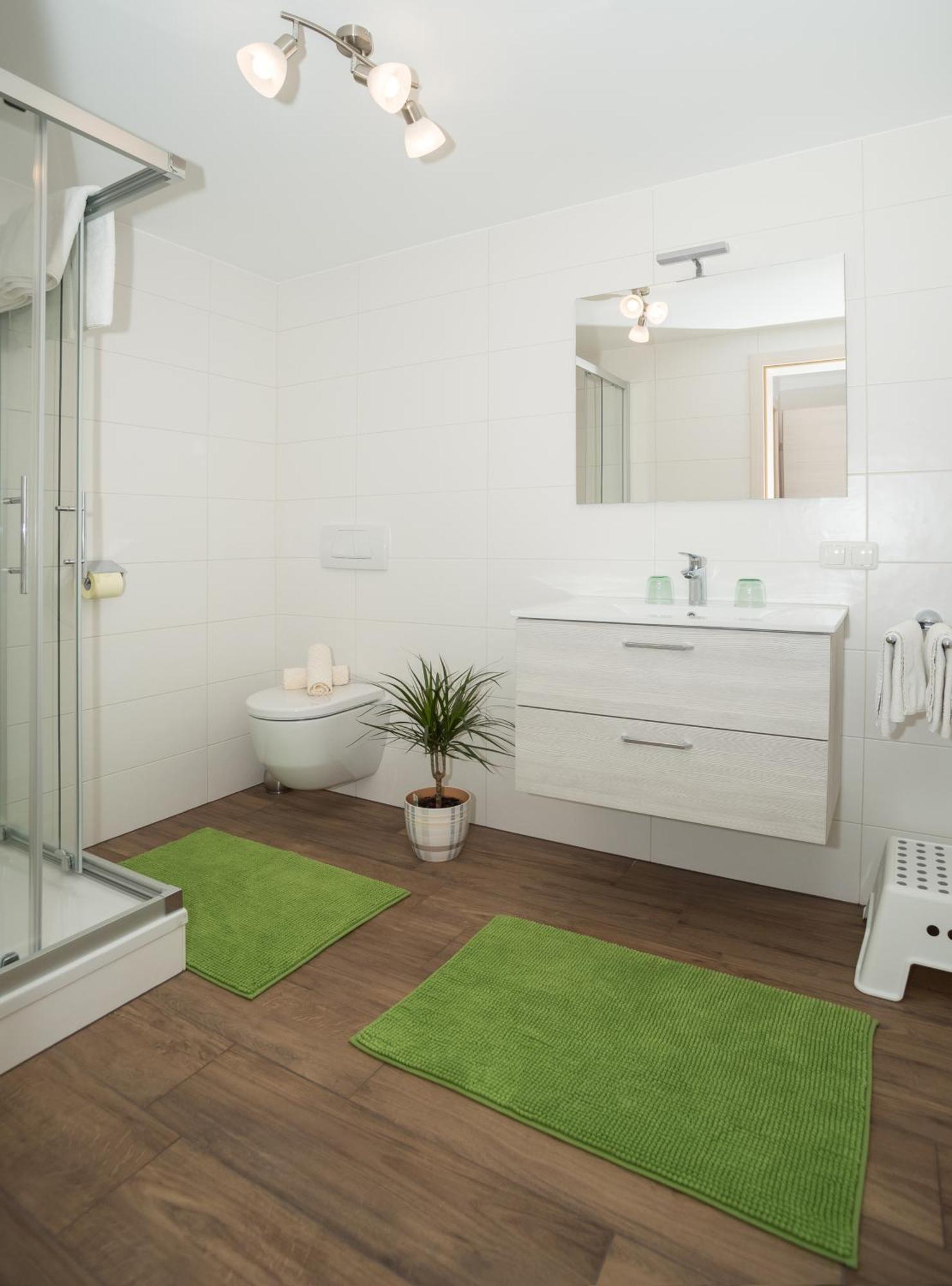 Gaestehaus Kasbichler Saint Wolfgang エクステリア 写真
