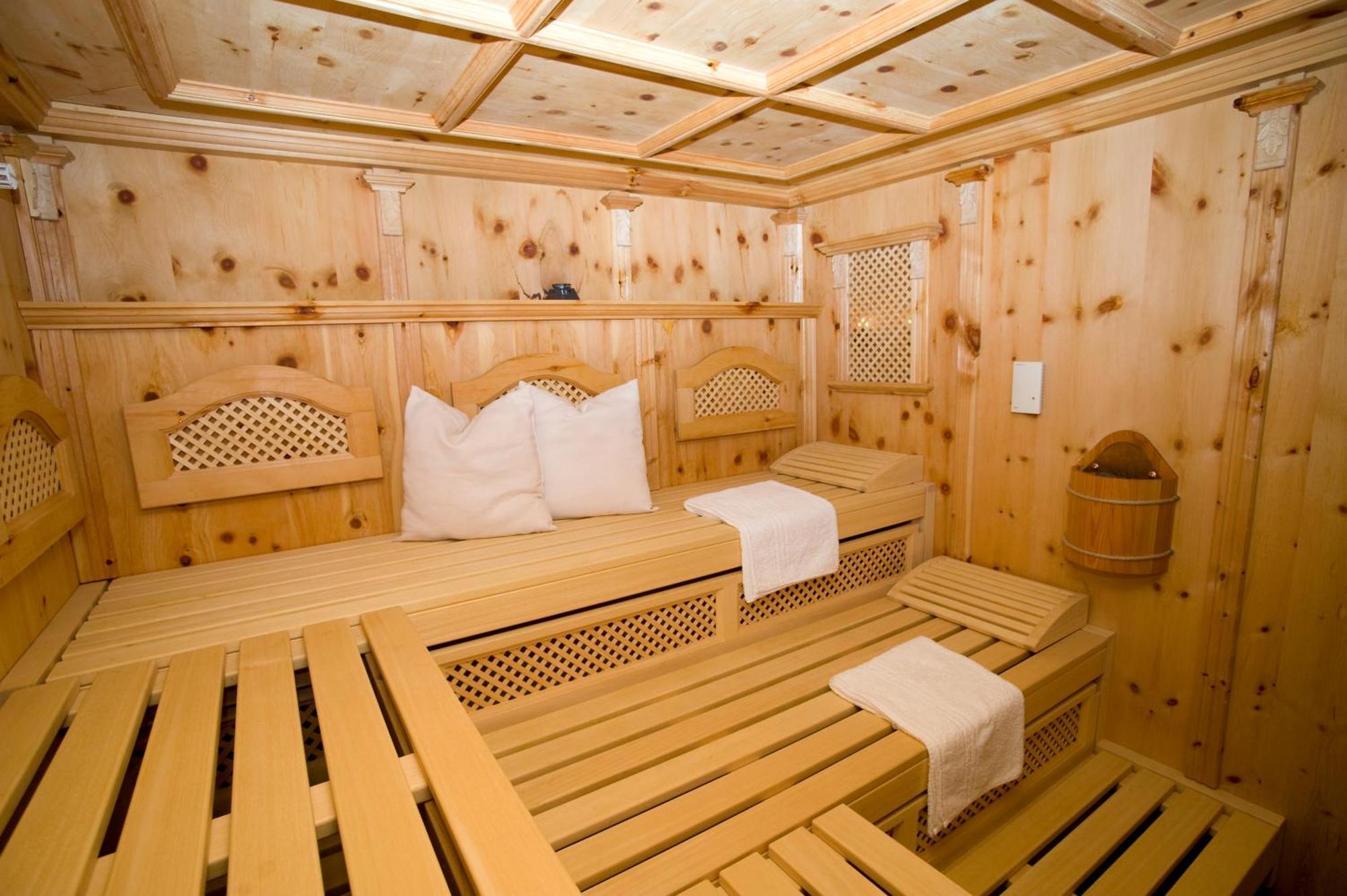 Gaestehaus Kasbichler Saint Wolfgang エクステリア 写真