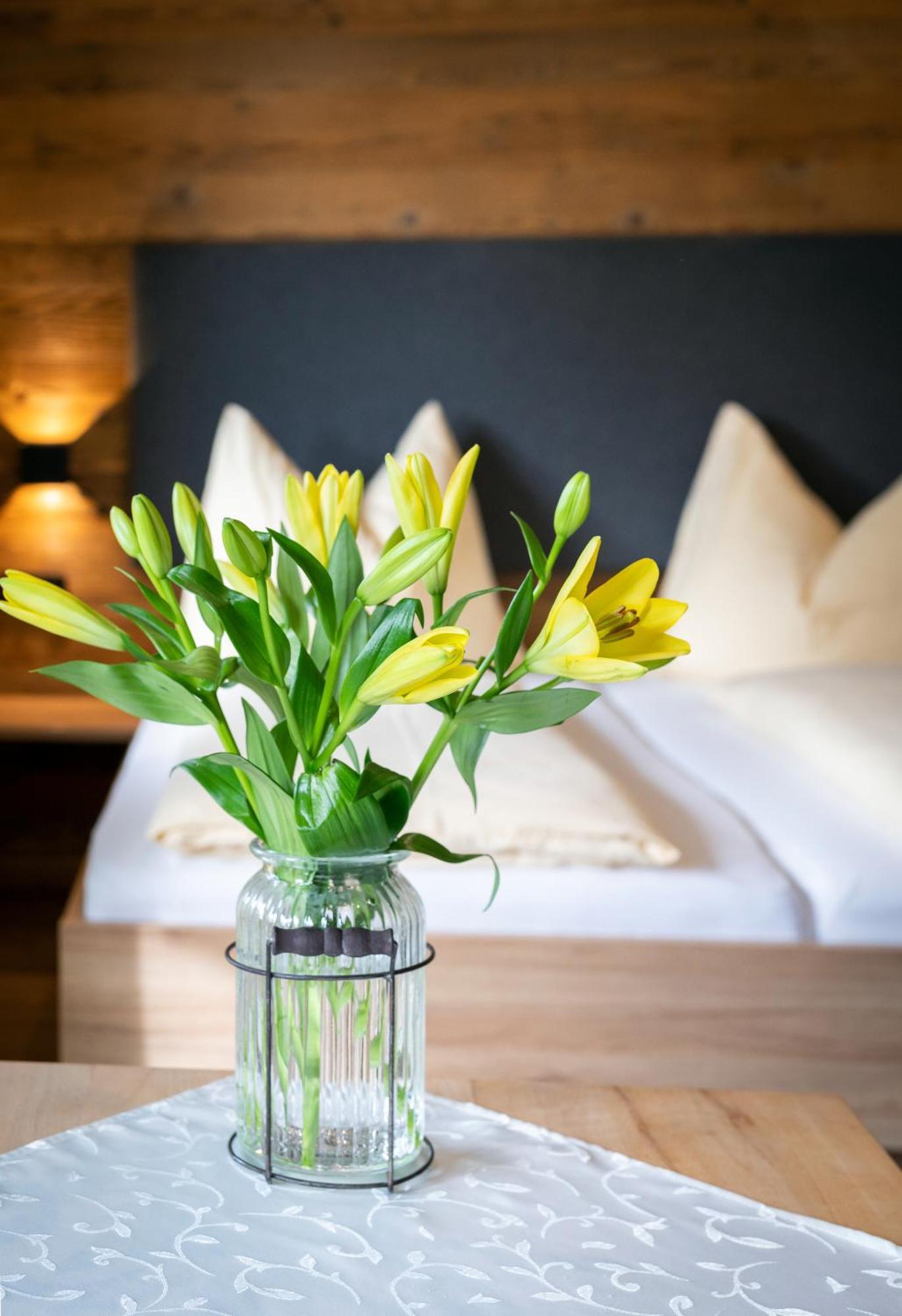 Gaestehaus Kasbichler Saint Wolfgang エクステリア 写真